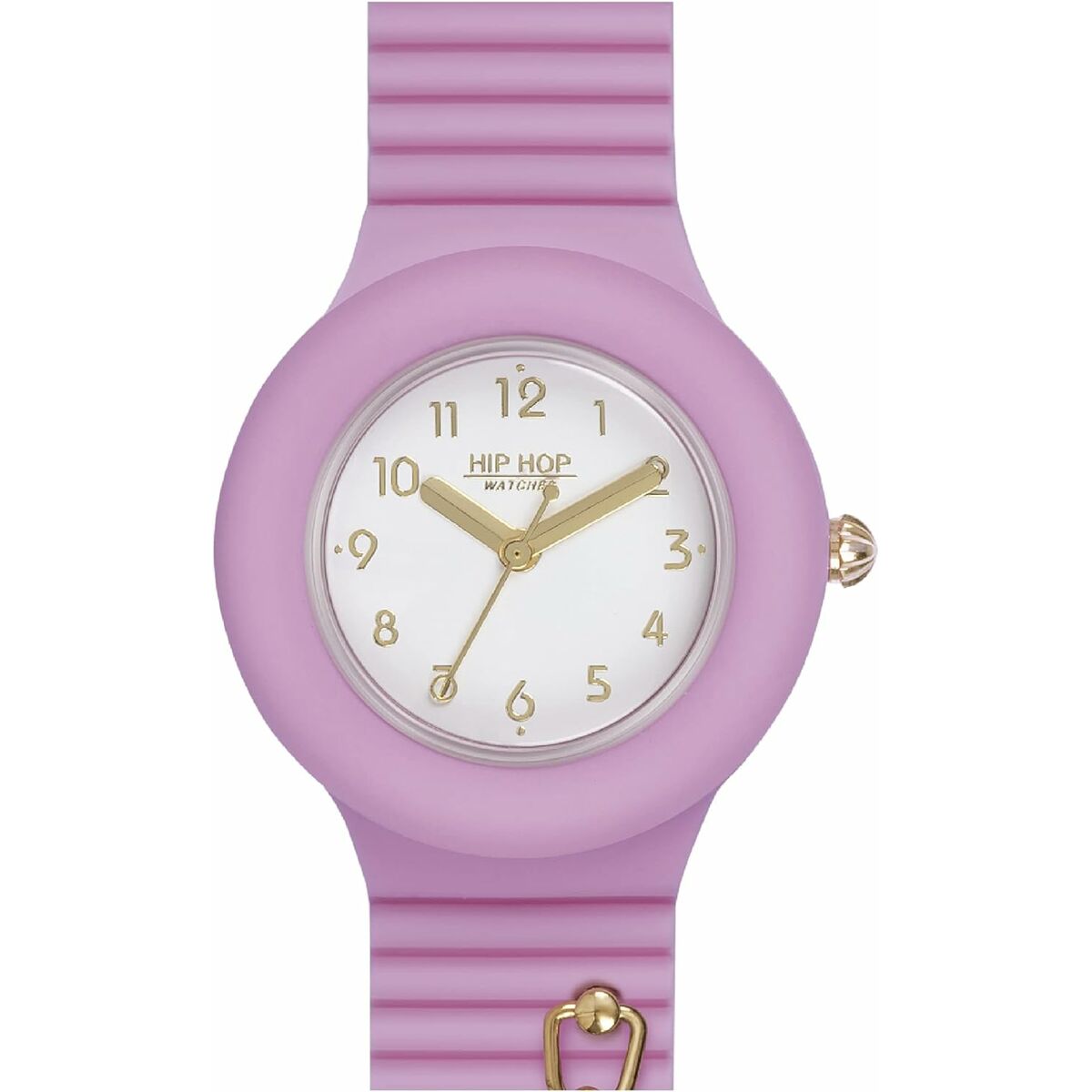 Hip Hop Ladies' Watch Hip Hop Hwu1090 (Ø 32 Mm)