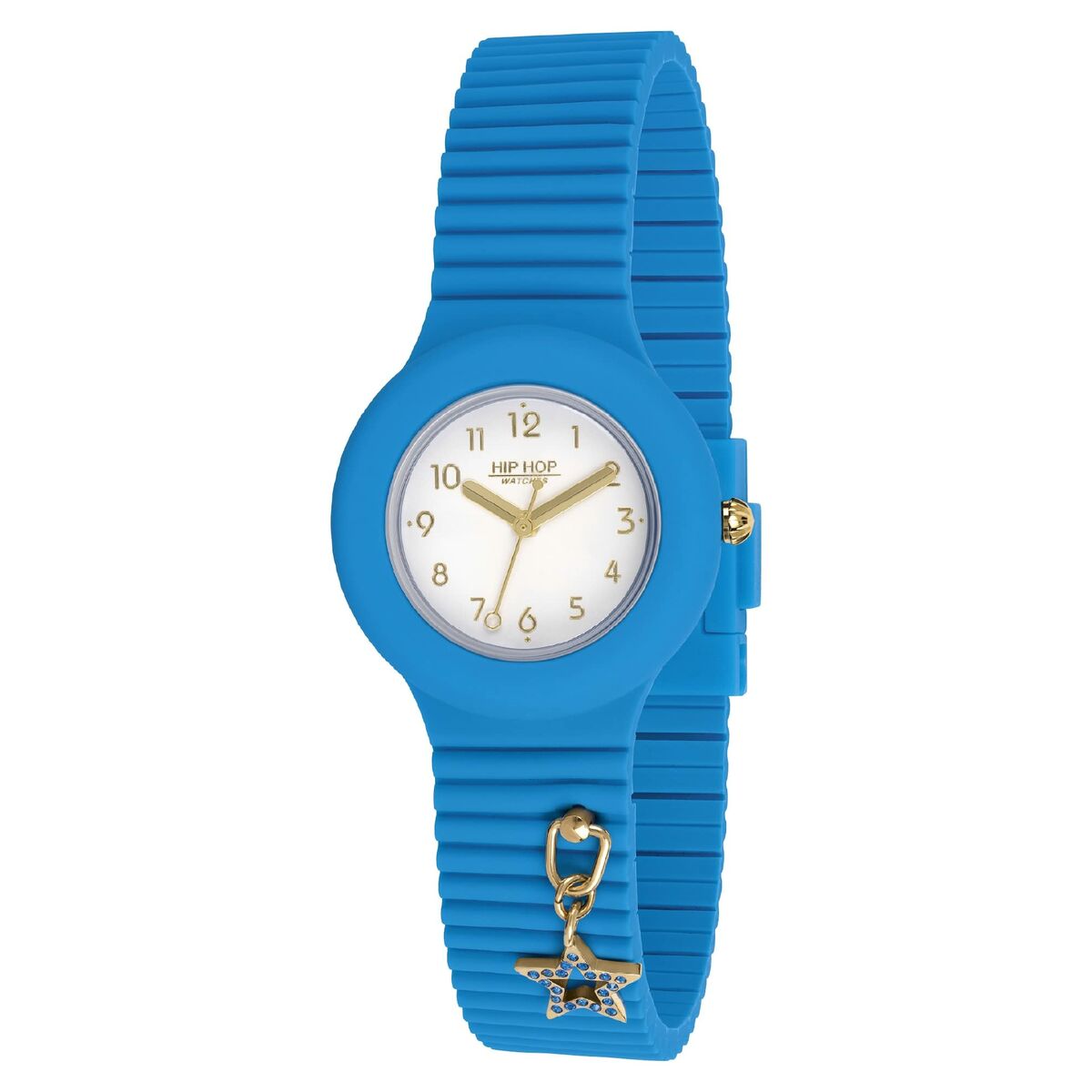 Hip Hop Ladies' Watch Hip Hop Hwu1091 (Ø 32 Mm)