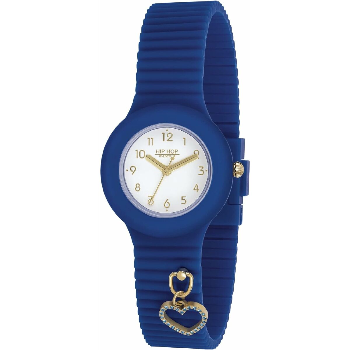 Hip Hop Ladies' Watch Hip Hop Hwu1093 (Ø 32 Mm)