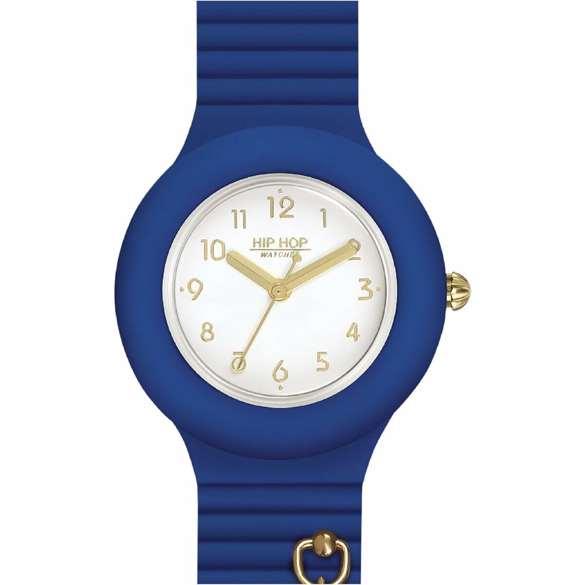 Hip Hop Ladies' Watch Hip Hop Hwu1093 (Ø 32 Mm)