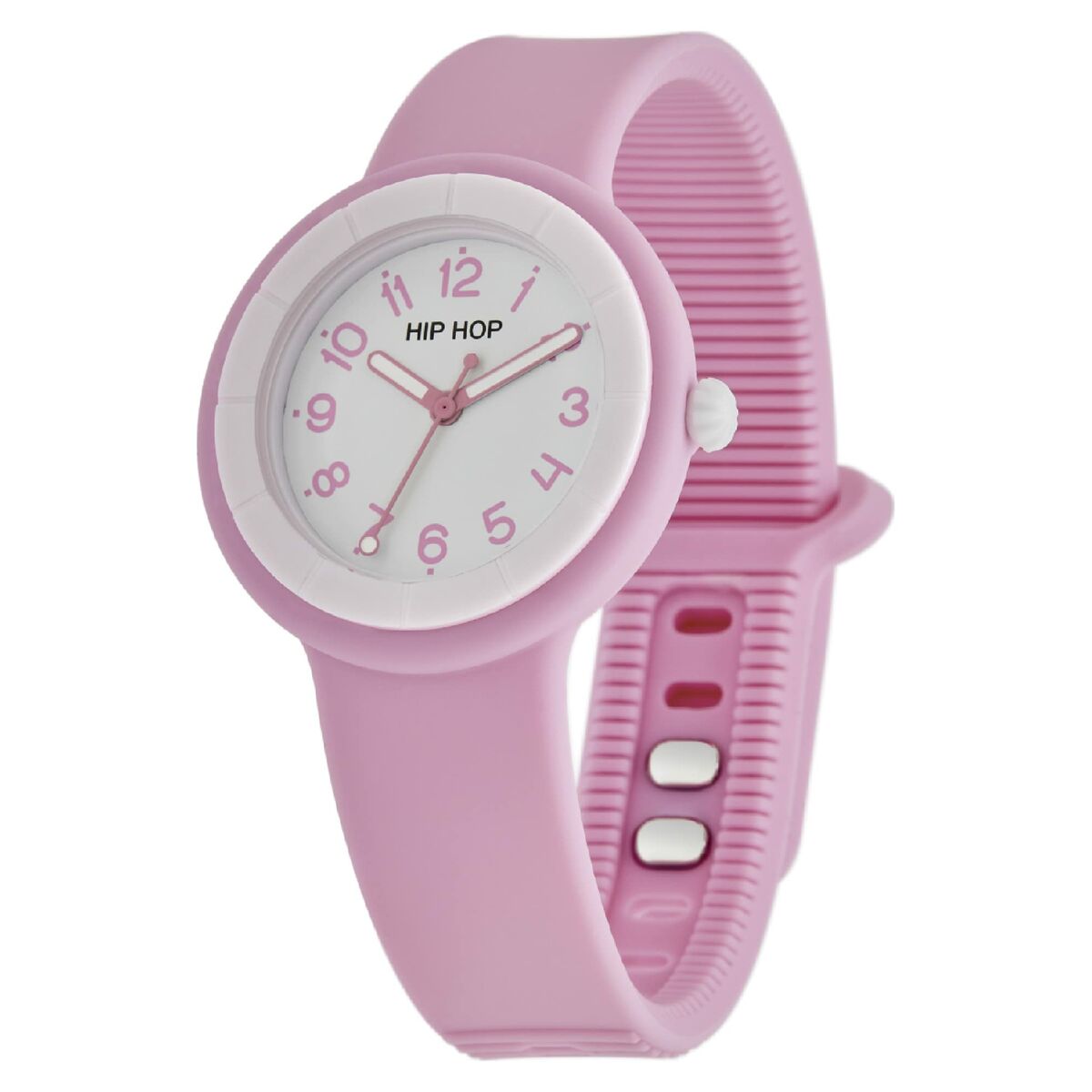 Hip Hop Ladies' Watch Hip Hop Hwu1097 (Ø 34 Mm)