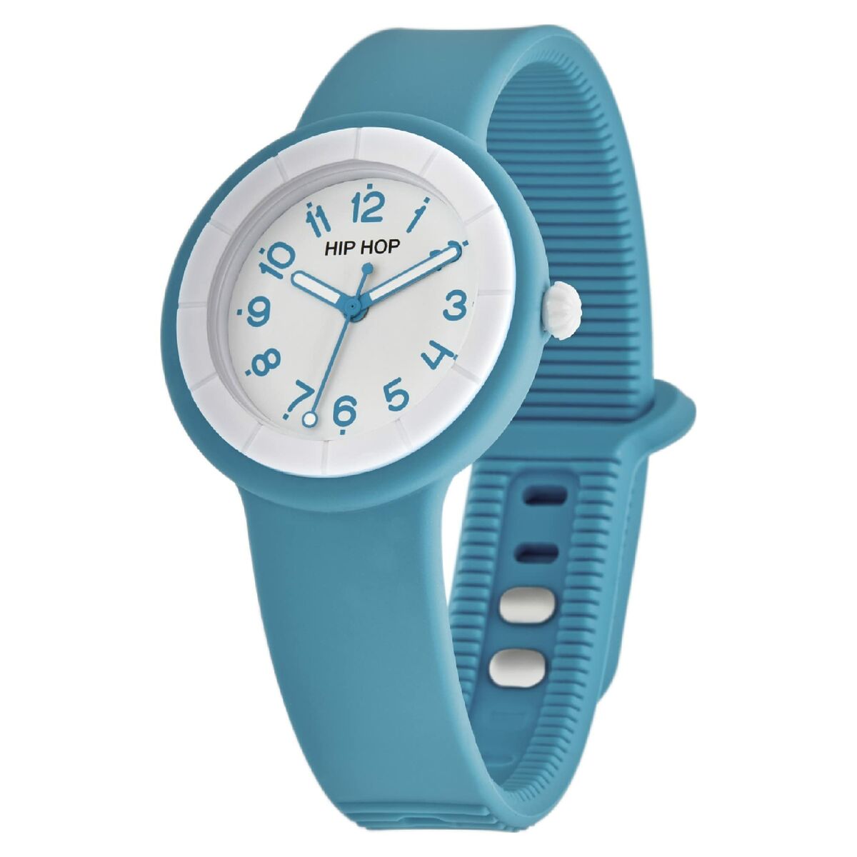 Hip Hop Ladies' Watch Hip Hop Hwu1099 (Ø 34 Mm)