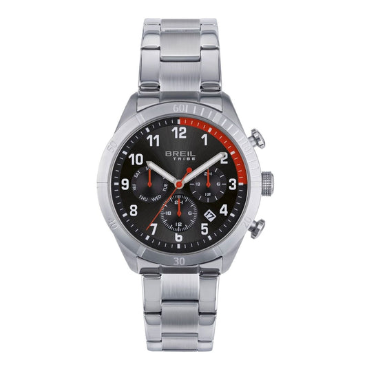 Breil Men's Watch Breil Ew0592 (Ø 41 Mm)