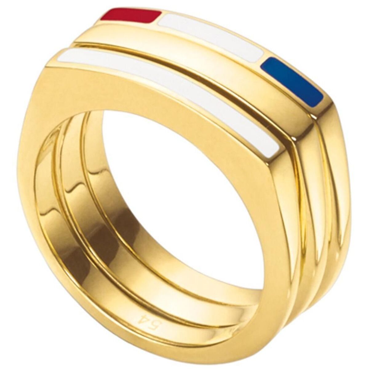 Ladies' Ring Tommy Hilfiger 2700581C