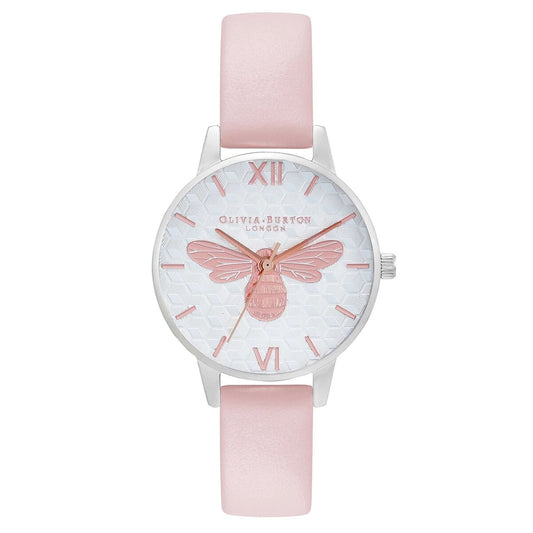Olivia Burton Ladies' Watch Olivia Burton Ob16Fb25 (Ø 30 Mm)