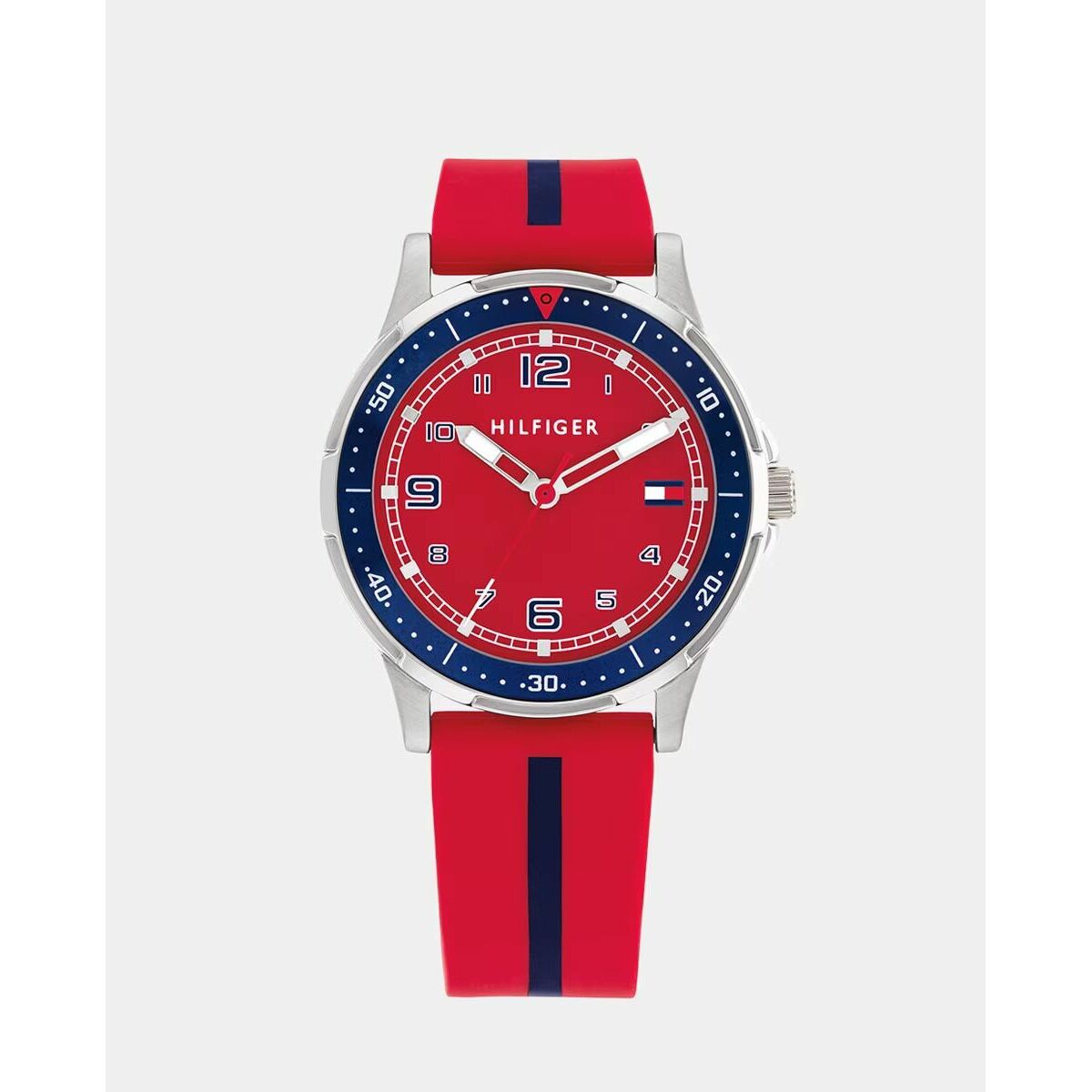 Tommy Hilfiger Infant's Watch Tommy Hilfiger 1720035 (Ø 34 Mm)
