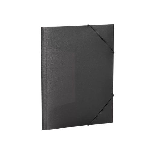 Herma Folder A4 Polipropileno Black — image 1