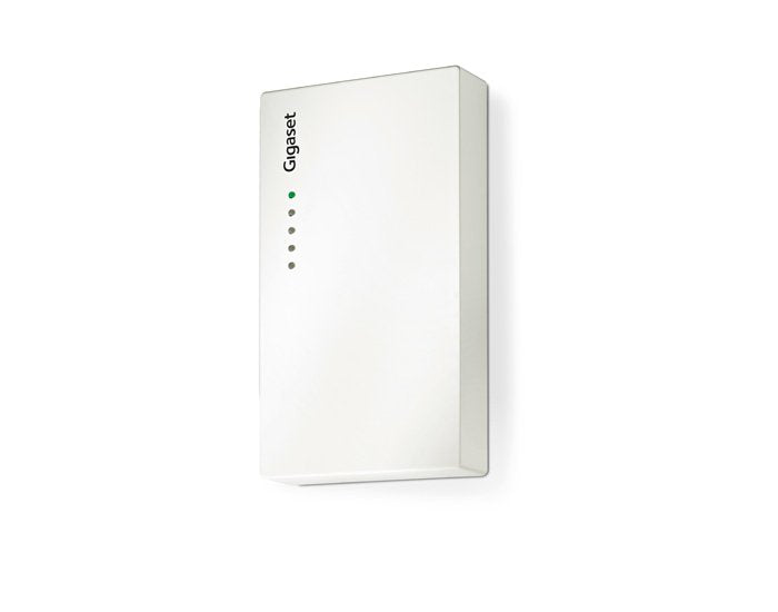 Gigaset N720 Dm Pro Estación Base Dect S30852-H2315-R101