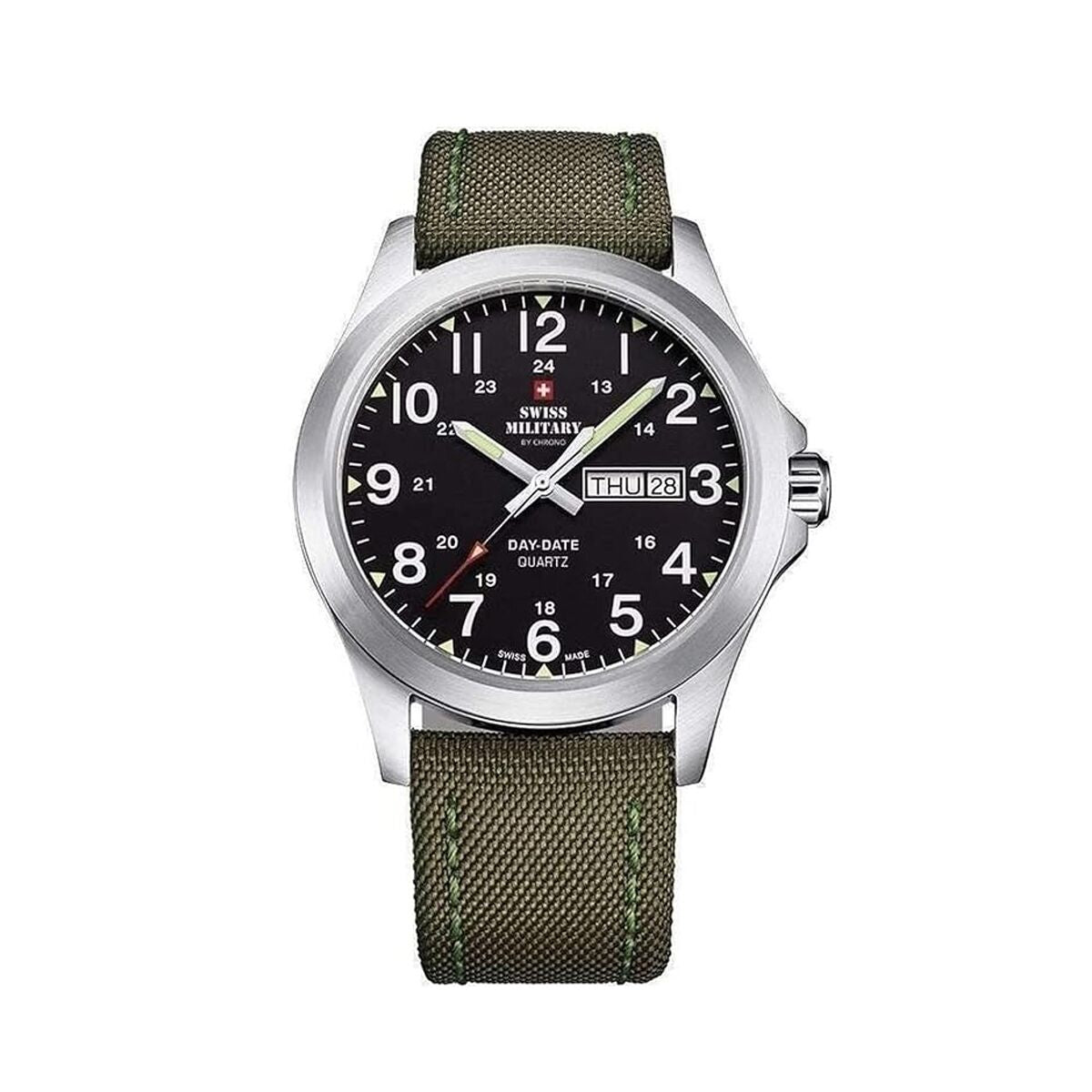 Swiss Military Chrono Men's Watch Swiss Military Chrono Smp36040.05