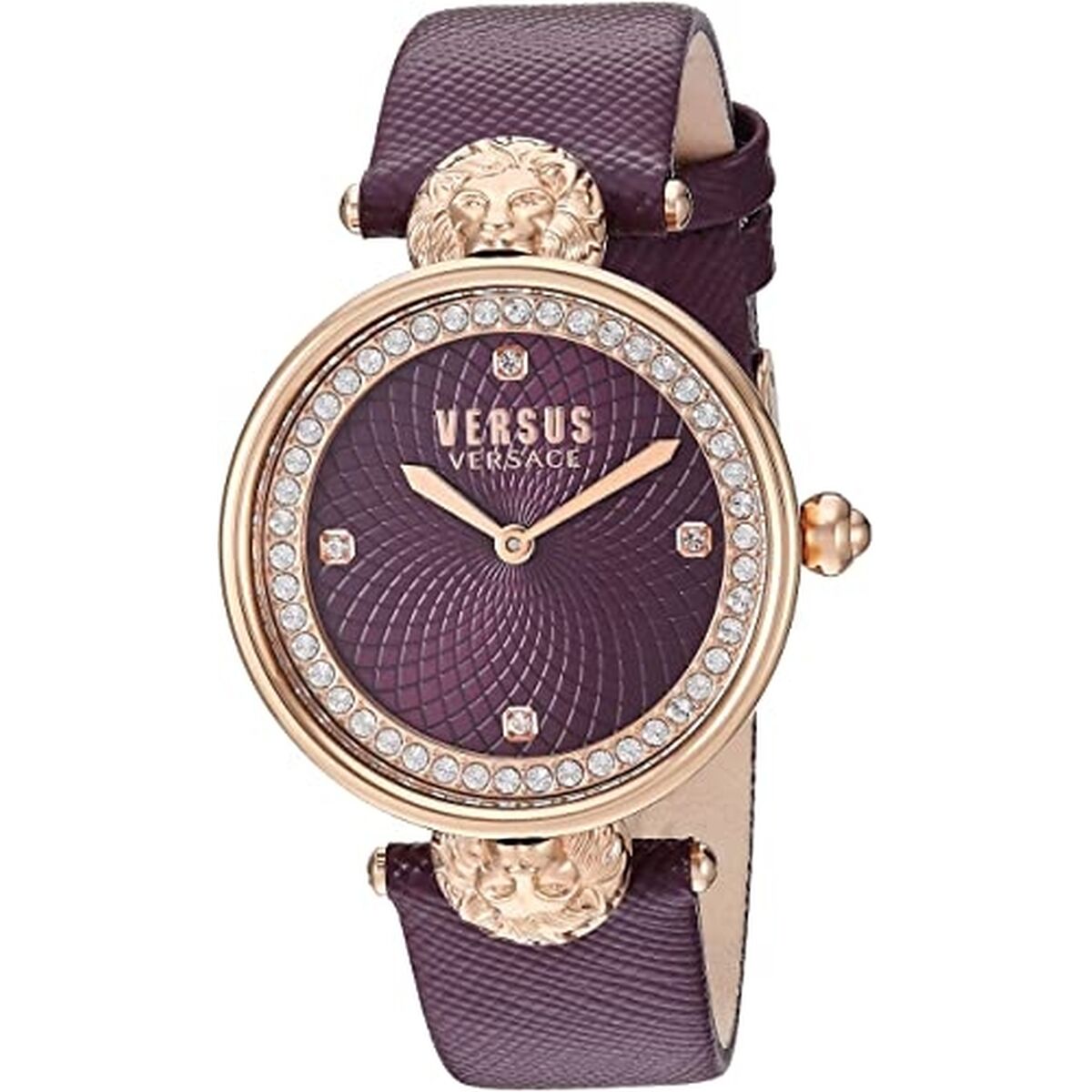 Versace Versus Ladies' Watch Versace Versus Victoria Harbour (Ø 34 Mm)