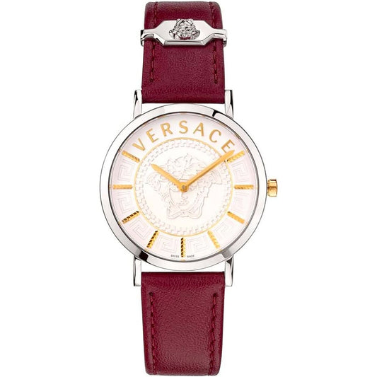 Versace Ladies' Watch Versace V-Essential (Ø 36 Mm)