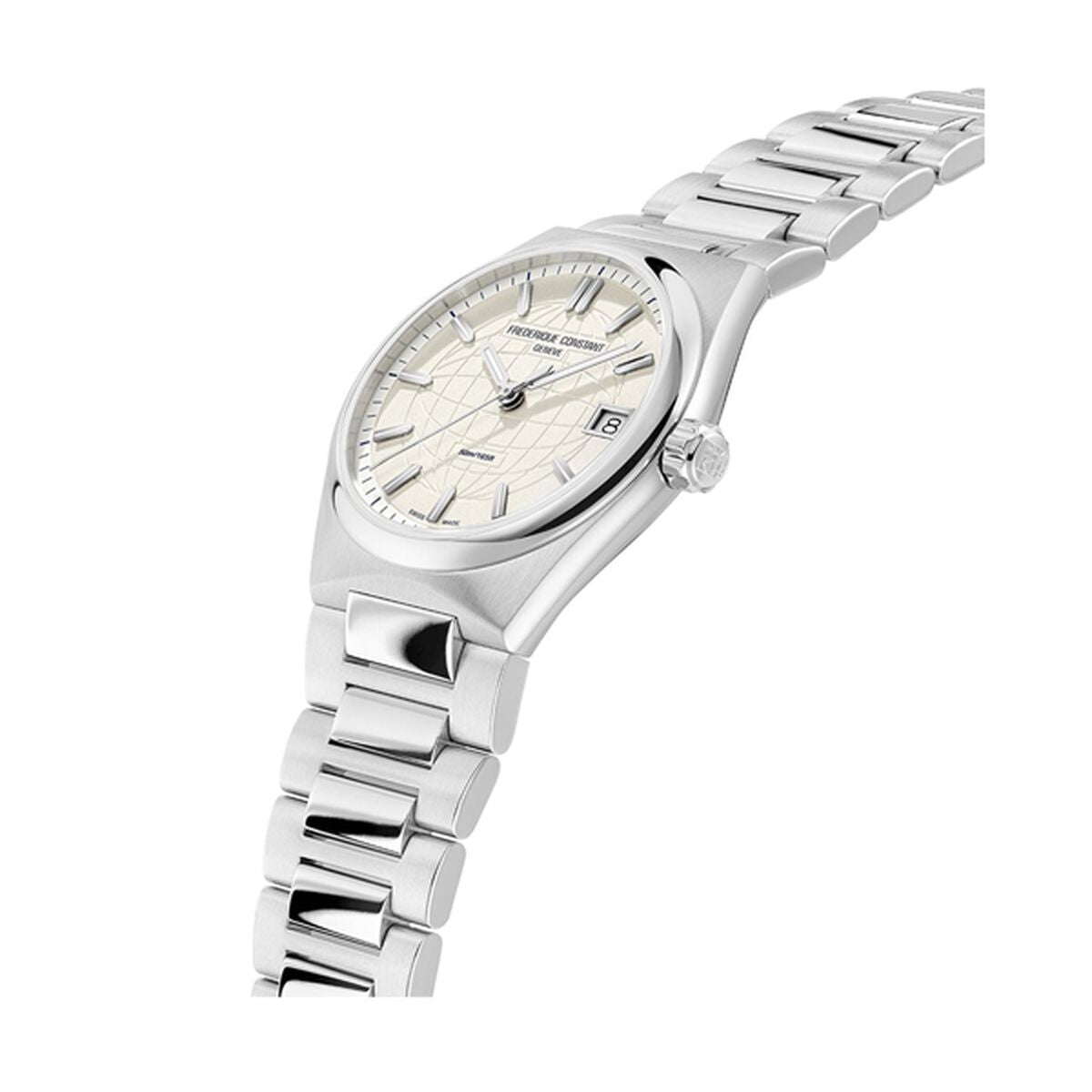 Frederique Constant Ladies' Watch Frederique Constant Fc-240Si2Nh6B