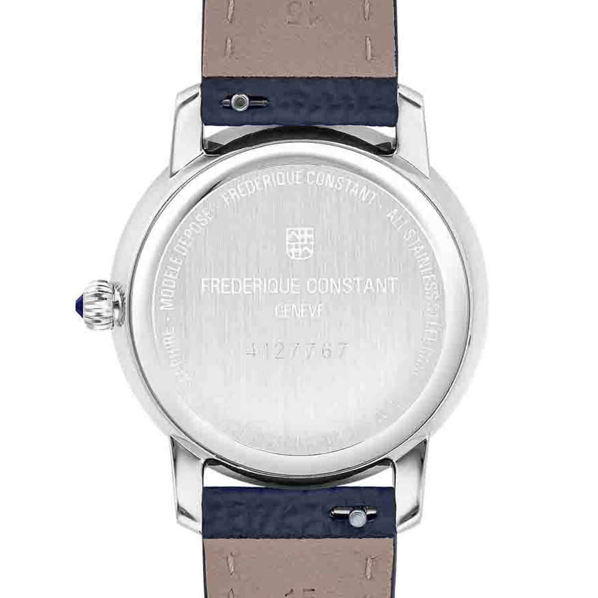 Frederique Constant Ladies' Watch Frederique Constant Fc-206Rs1S6 (Ø 30 Mm)