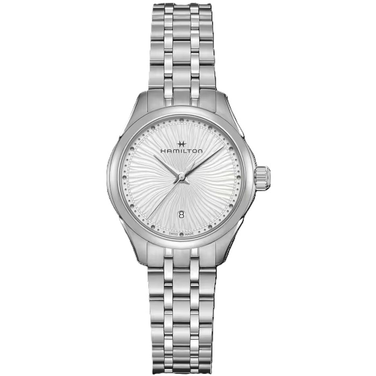 Hamilton Ladies' Watch Hamilton Jazzmaster Lady