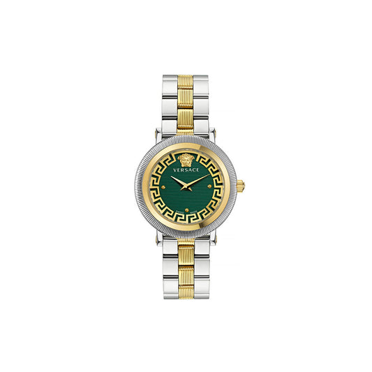 Versace Ladies' Watch Versace Ve7F00523 (Ø 35 Mm)