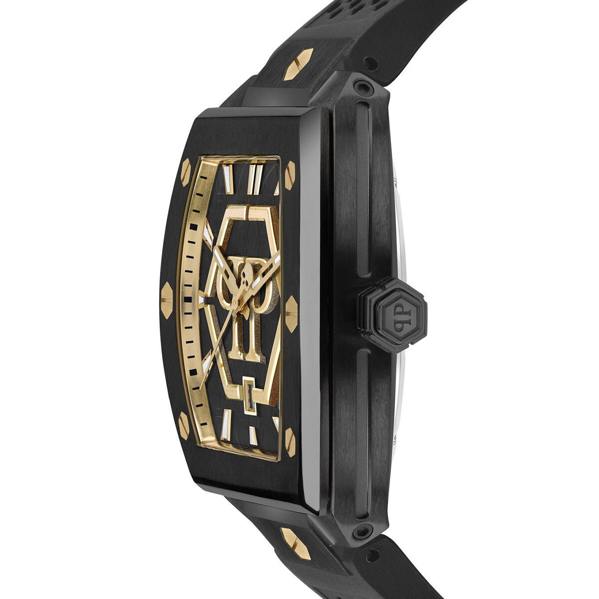 Philipp Plein Ladies' Watch Philipp Plein Pwpua0224 (Ø 44 Mm)