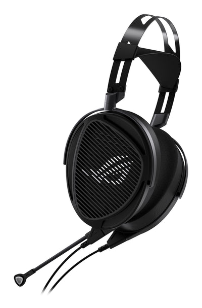 ASUS Rog Kithara, Headphones Gaming Black With Cable 90YH0470-BHUA00 — image 1