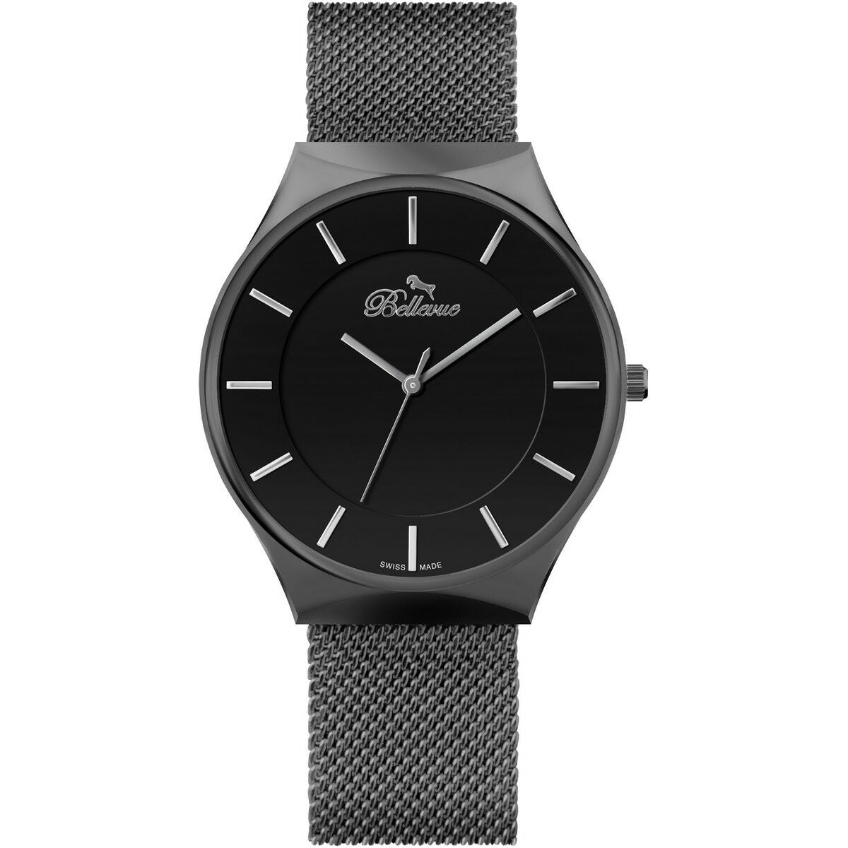 Bellevue Men's Watch Bellevue E58 (Ø 32 Mm)