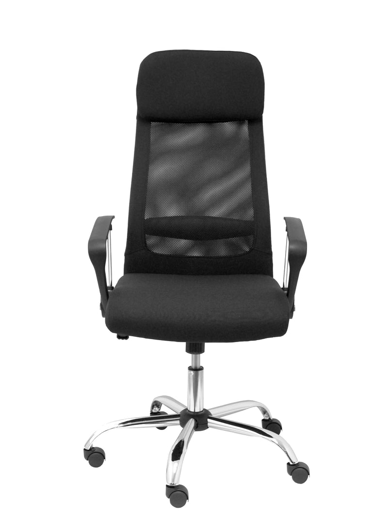 Chair Esteras Fabric Black 32DBD840