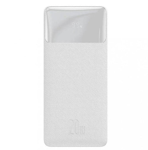 Baseus Powerbank Bipow 30000MAH, 2x USB, Usb-c, 20W — image 1