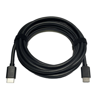 P50 Vbs HDMI Ingest Cable - 4.57M/15FT — image 1