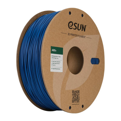 Abs + 1,75MM Blue 1KG — image 1
