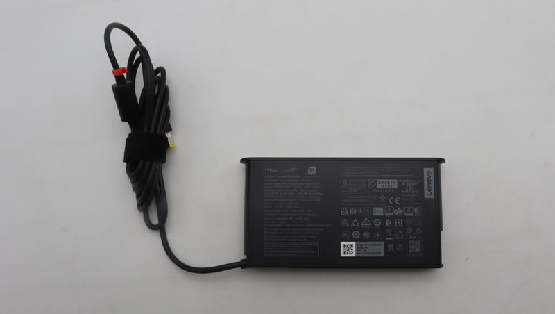 Lenovo 5A11K67849 Adapter And Inversor Power Indoor 170W Black