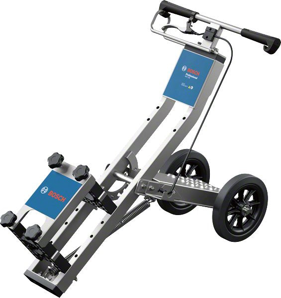 Bosch Professional Carro Quitar Pavimentos Ght 130 Professional, Carro Manual Blue Hammer Demoledor Gsh 16-30