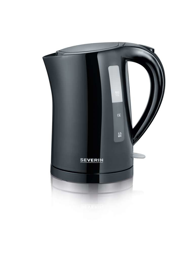 Severin Kettle Wk 3498