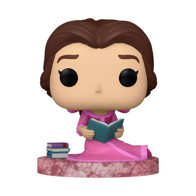 Figure Pop Ultimate Princess Belle — image 1