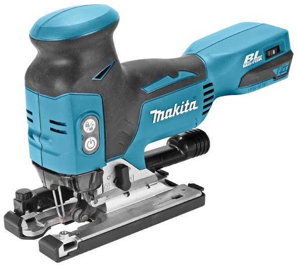 Makita DJV181ZJ Power Jigsaws 2,4KG