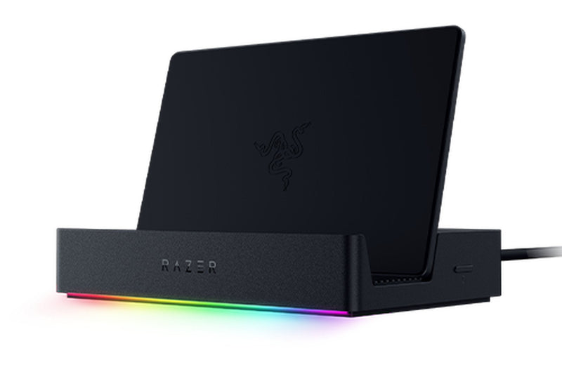 Razer Handheld Dock Chroma - USB Type-c 6-IN-1 Docking Station