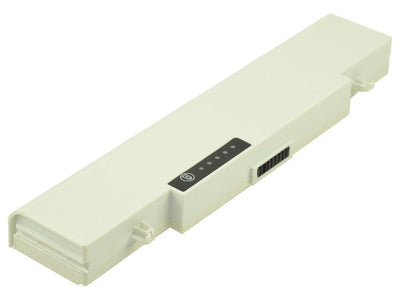2-POWER Battery 11.1V 4400MAH Samsung NP-R730 (white) CBI3327A — image 1