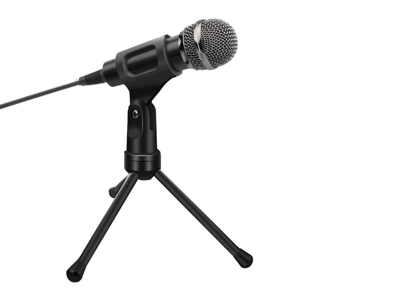 Equip Microphone Desktop Life Onmidireccional USB Cancelacion Ruido Button Mute
