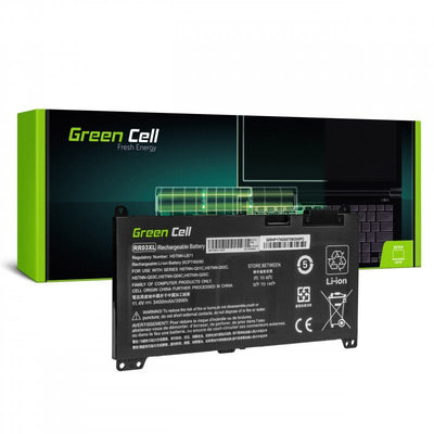 Green Cell Battery ® RR03XL HP Probook 430 G4 G5 440 G4 G5 450 G4 G5 455 G4 G5 470 G4 G5 — image 1