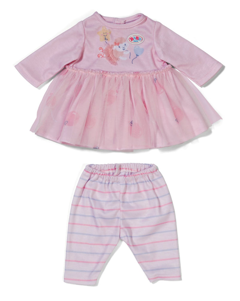 Zapf Creation 838792, Accesorios Muñecas