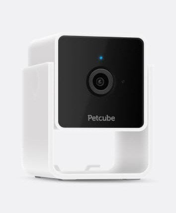 Petcube Pet Cam — image 1