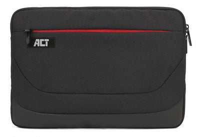 Suburb Laptop Sleeve 13.3 Inch, Made From Recycled Plastic Bottles — image 1