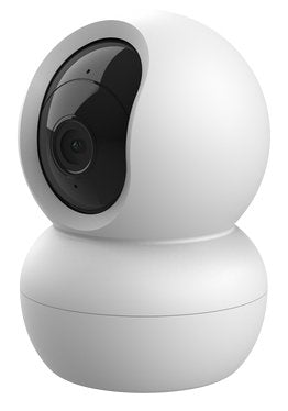 Trust Camera IP Indoor IPCAM-2800 Wi-Fi Ptz 71366 — image 1
