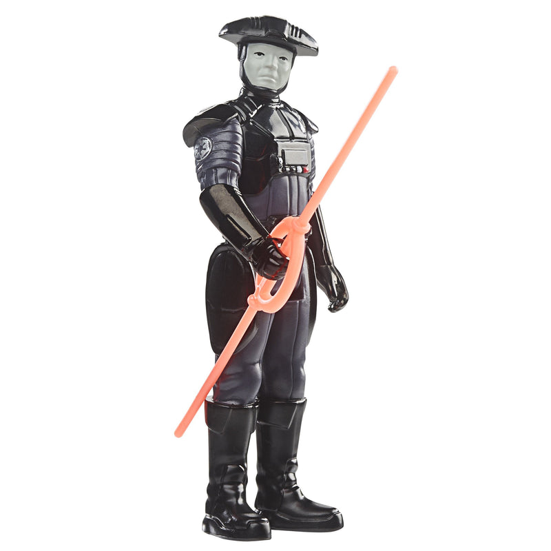Figura Fifth Brother Obi-wan Kenobi Star Wars 9,5CM