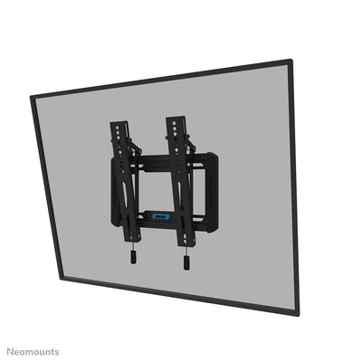 Newstar Neomounts By WL35-550BL12 Screen Wall Mount (tilt/ VESA Wall 200X200) — image 1
