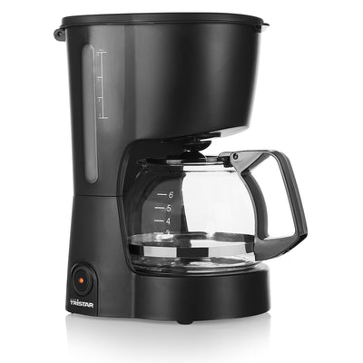 Tristar Coffee Machine Goteo CM-1246 0.6 Litros — image 1