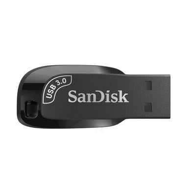 SanDisk USB Flash Drive 64GB Ultra Shift USB 3.2 — image 1