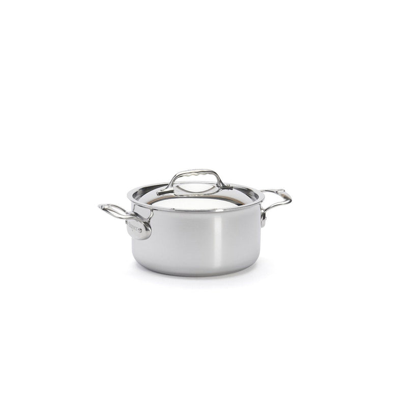 Saucepan Buyer Affinity Steel Inoxidable With Cover 20CM