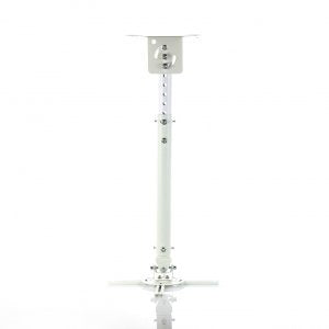 Art P-107W Stand Assembly Ceiling Projector 15KG 45-76CM — image 1