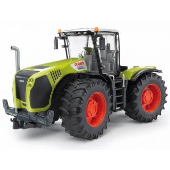 Bruder Tractor Claas Xerion 5000, 3015 — image 1
