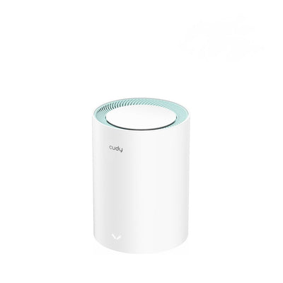 Cudy M1300 Sistema Wi-Fi Mesh AC1200 Dual Band - 867Mbps 5GHZ, 300Mbps 2,4GHZ - 1X Port LAN 1000/100/10Mbps, 1 — image 1