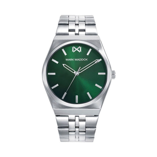 Mark Maddox Men's Watch Mark Maddox Hm0152-67 (Ø 40 Mm)