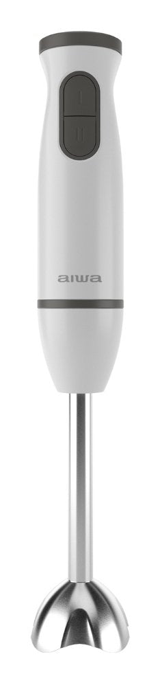 Aiwa Blender Mano Kenkiri 800 600W + Glass 500ML