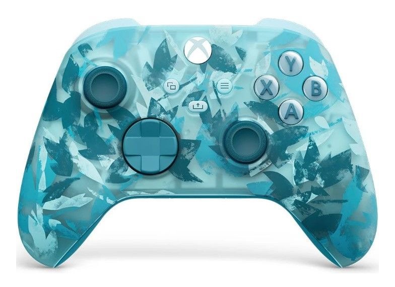 Ms Xbox Wlc M Le Branded Fr It Pl Pt Ru Es Emea 1 License Ice Breaker
